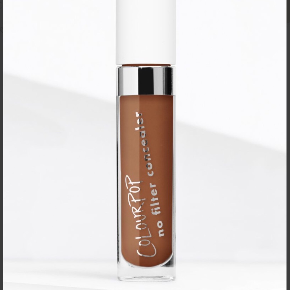 ‼️ColourPop No Filter Concealer